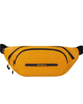  Samsonite – Marsupio Uomo in tessuto riciclato Ecodiver
