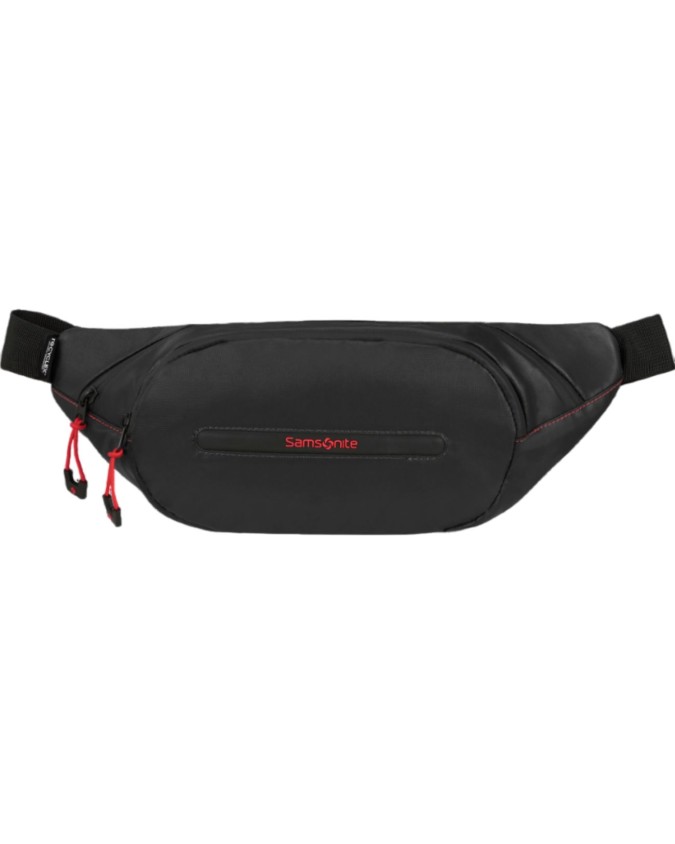  Samsonite – Marsupio Uomo in tessuto riciclato Ecodiver
