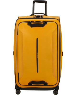 Samsonite - Trolley grande in tessuto riciclato 4 Ruote 79 cm Ecodiver 2