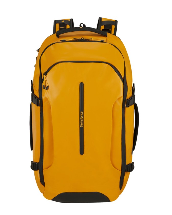  Samsonite - Zaino in pet riciclato M porta pc 17.3'' Ecodiver