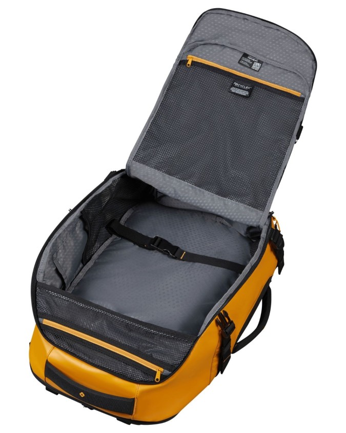  Samsonite - Zaino in pet riciclato M porta pc 17.3'' Ecodiver
