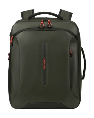 Samsonite - Zaino formato cabina in nylon riciclato porta pc