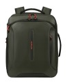 Samsonite - Zaino formato cabina in nylon riciclato porta pc