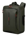 Samsonite - Zaino formato cabina in nylon riciclato porta pc