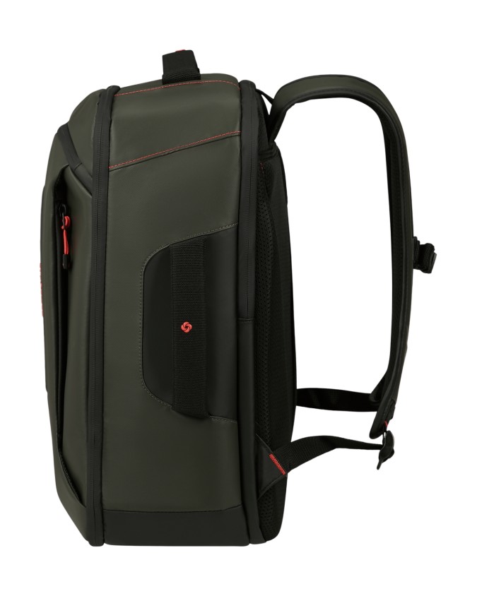 Samsonite - Zaino formato cabina in nylon riciclato porta pc