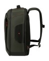 Samsonite - Zaino formato cabina in nylon riciclato porta pc
