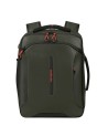 Samsonite - Recycled Nylon Cabin Backpack for 15.6'' Laptop, Size S, Ecodiver