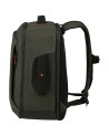 Samsonite - Recycled Nylon Cabin Backpack for 15.6'' Laptop, Size S, Ecodiver