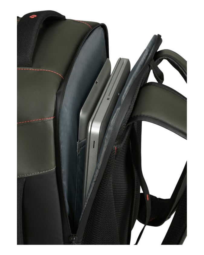 Samsonite - Handgepäckrucksack aus...
