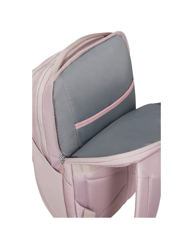 Samsonite - Zaino porta pc 15.6'' in pet riciclato Guardit