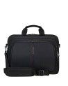  Samsonite - Cartella slim porta pc 15.6'' in pet riciclato