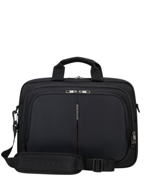 Samsonite - 15.6-inch laptop bag made from recycled PET...