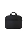 Samsonite - 15.6-inch laptop bag made from recycled PET with a Guardit 3.0 shoulder strap