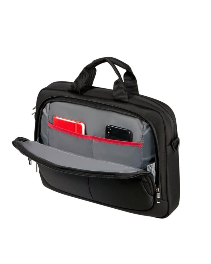  Samsonite - Cartella porta pc 15.6'' in pet riciclato con