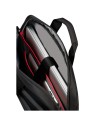  Samsonite - Cartella porta pc 15.6'' in pet riciclato con