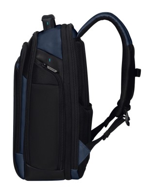  Samsonite - Zaino porta pc 15.6'' espandibile in poliestere 2