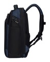  Samsonite - Zaino porta pc 15.6'' espandibile in poliestere
