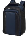  Samsonite - Zaino porta pc 15.6'' espandibile in poliestere