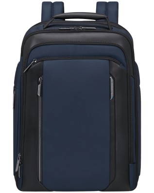  Samsonite - Zaino underseat porta pc 17.3'' in poliestere
