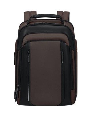  Samsonite - Zaino porta pc 15.6'' espandibile in poliestere 2