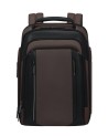  Samsonite - Zaino porta pc 15.6'' espandibile in poliestere