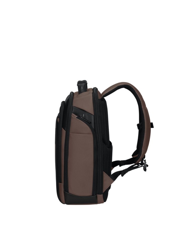 Samsonite - Zaino porta pc 15.6'' espandibile in poliestere