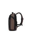  Samsonite - Zaino porta pc 15.6'' espandibile in poliestere