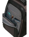  Samsonite - Zaino porta pc 15.6'' espandibile in poliestere