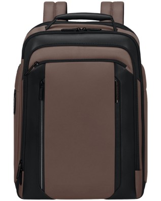  Samsonite - Zaino underseat porta pc 17.3'' in poliestere 2