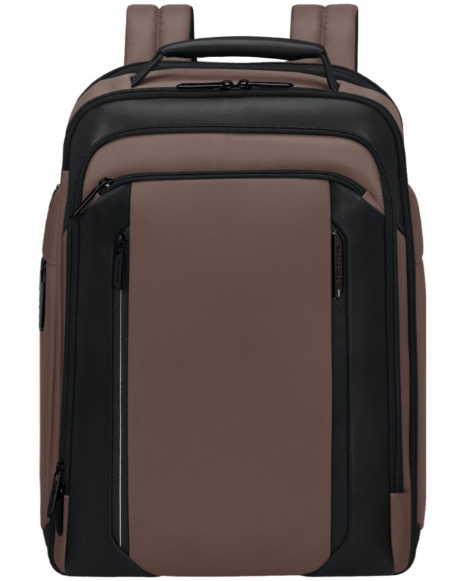  Samsonite - Zaino underseat porta pc 17.3'' in poliestere