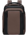  Samsonite - Zaino underseat porta pc 17.3'' in poliestere
