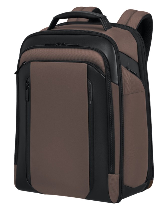  Samsonite - Zaino underseat porta pc 17.3'' in poliestere