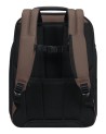  Samsonite - Zaino underseat porta pc 17.3'' in poliestere