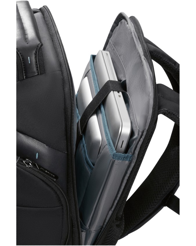  Samsonite - Zaino porta pc 14.1'' in poliestere Spectrolite 4.0