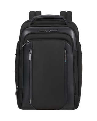  Samsonite - Zaino porta pc 15.6'' espandibile in poliestere
