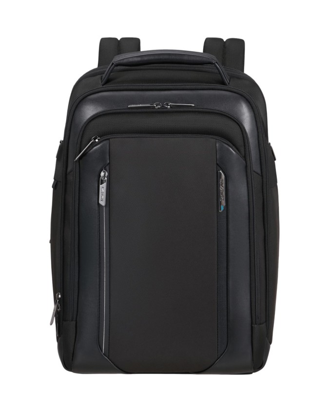 Samsonite - Zaino porta pc 15.6'' espandibile in poliestere