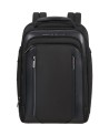  Samsonite - Zaino porta pc 15.6'' espandibile in poliestere