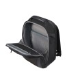 Samsonite - Zaino porta pc 15.6'' espandibile in poliestere