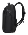  Samsonite - Zaino porta pc 15.6'' espandibile in poliestere