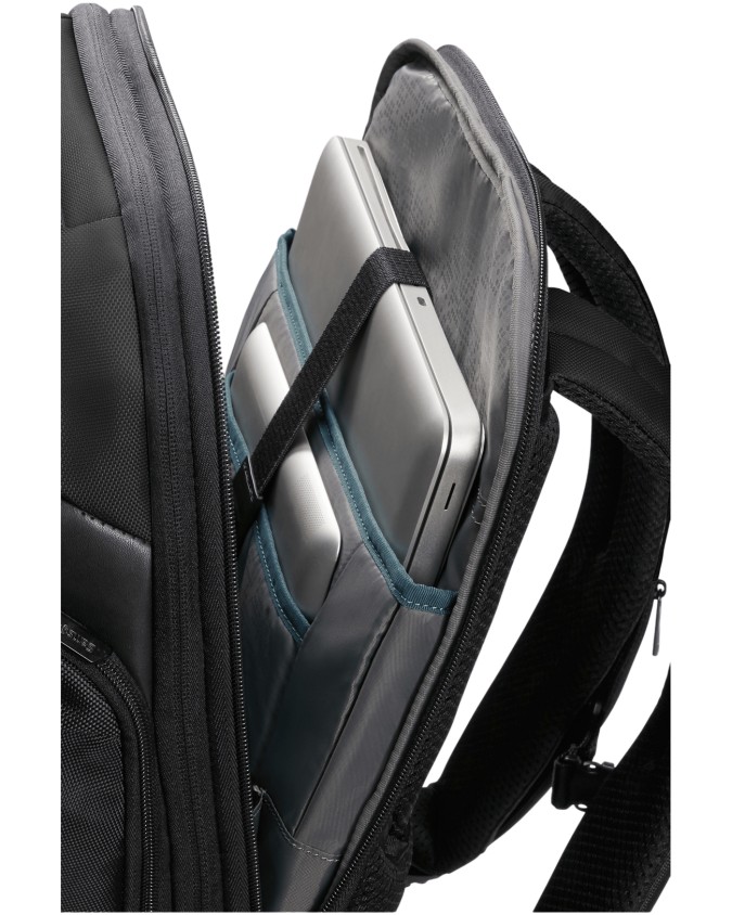 Samsonite - Expandable 15.6'' laptop...