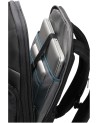 Samsonite - Erweiterbarer Laptop-Rucksack für 15,6-Zoll-Geräte aus Spectrolite 4.0-Polyester