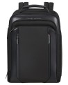  Samsonite - Zaino underseat porta pc 17.3'' in poliestere