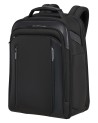 Samsonite - Spectrolite 4.0 polyester underseat backpack for a 17.3-inch laptop