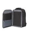 Samsonite - Rucksack für den Sitzbereich mit Platz für einen 17,3-Zoll-Laptop aus Spectrolite 4.0-Polyester