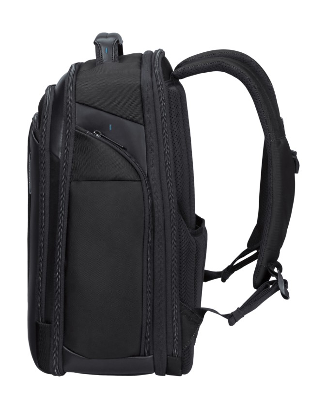  Samsonite - Zaino underseat porta pc 17.3'' in poliestere