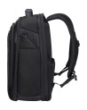  Samsonite - Zaino underseat porta pc 17.3'' in poliestere