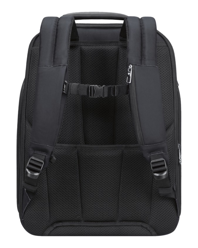  Samsonite - Zaino underseat porta pc 17.3'' in poliestere