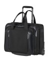  Samsonite - Cartella porta pc 15.6'' con ruote espandibile in