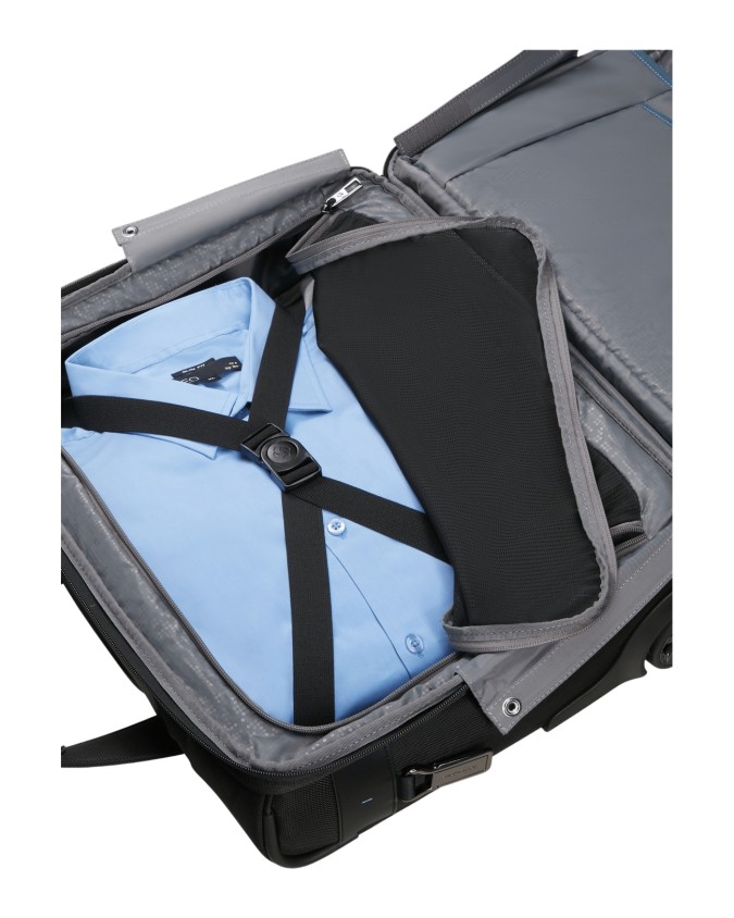 Samsonite - Erweiterbare Laptoptasche...