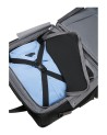  Samsonite - Cartella porta pc 15.6'' con ruote espandibile in